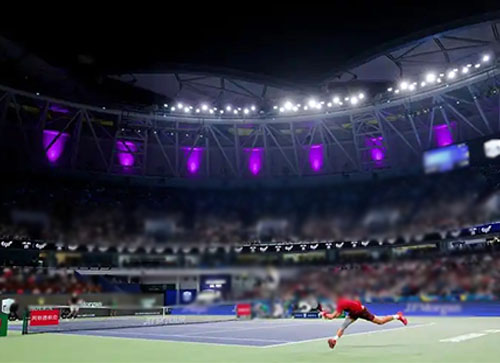 武宣县体育比赛