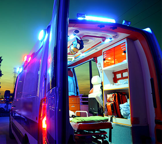 武宣县车辆内部展示